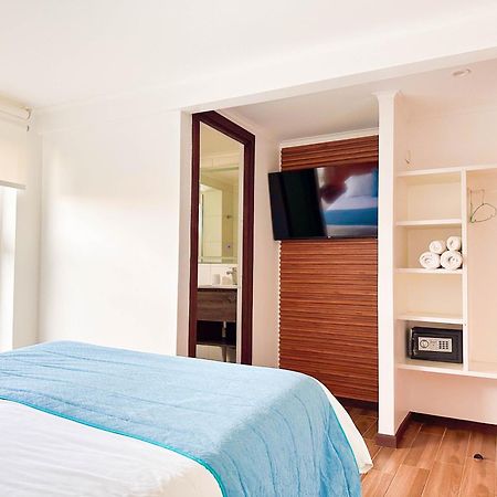 Kai Bed And Breakfast Algarrobo Ngoại thất bức ảnh