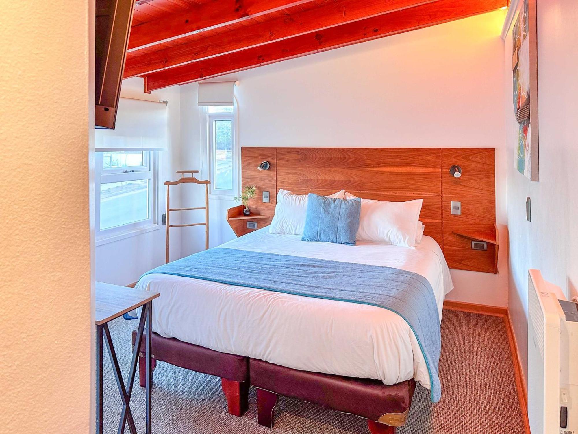 Kai Bed And Breakfast Algarrobo Ngoại thất bức ảnh