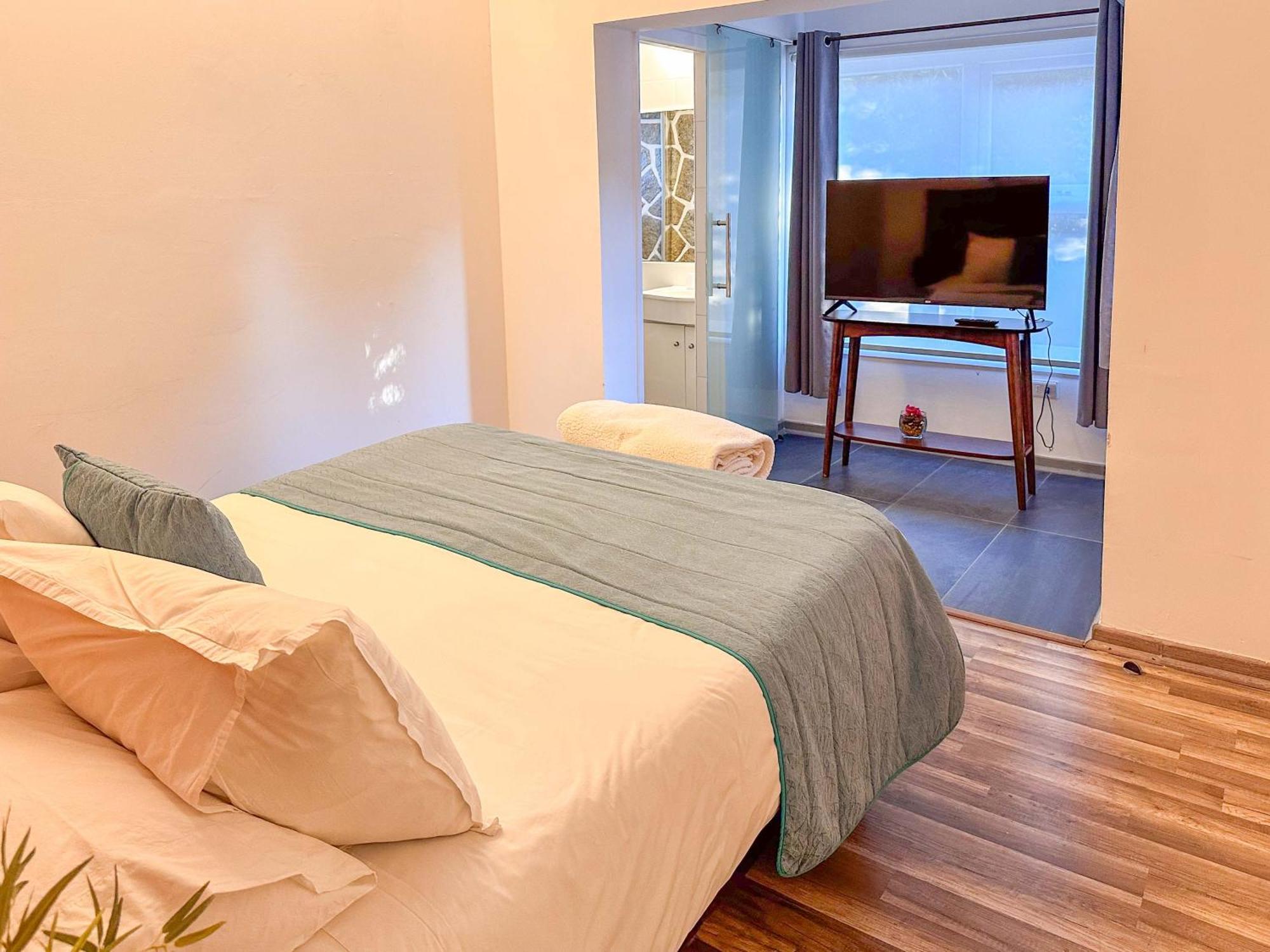 Kai Bed And Breakfast Algarrobo Ngoại thất bức ảnh