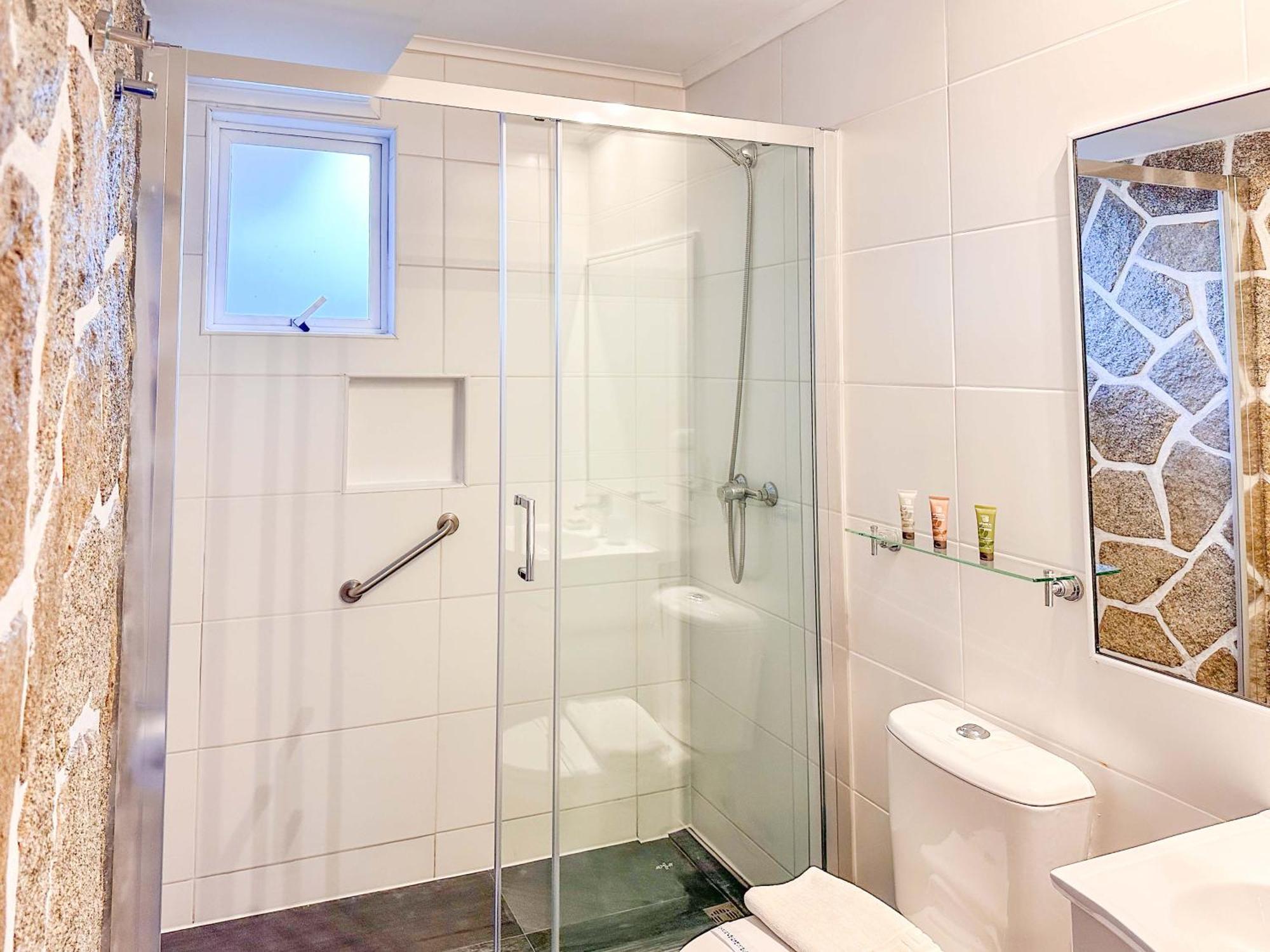 Kai Bed And Breakfast Algarrobo Ngoại thất bức ảnh