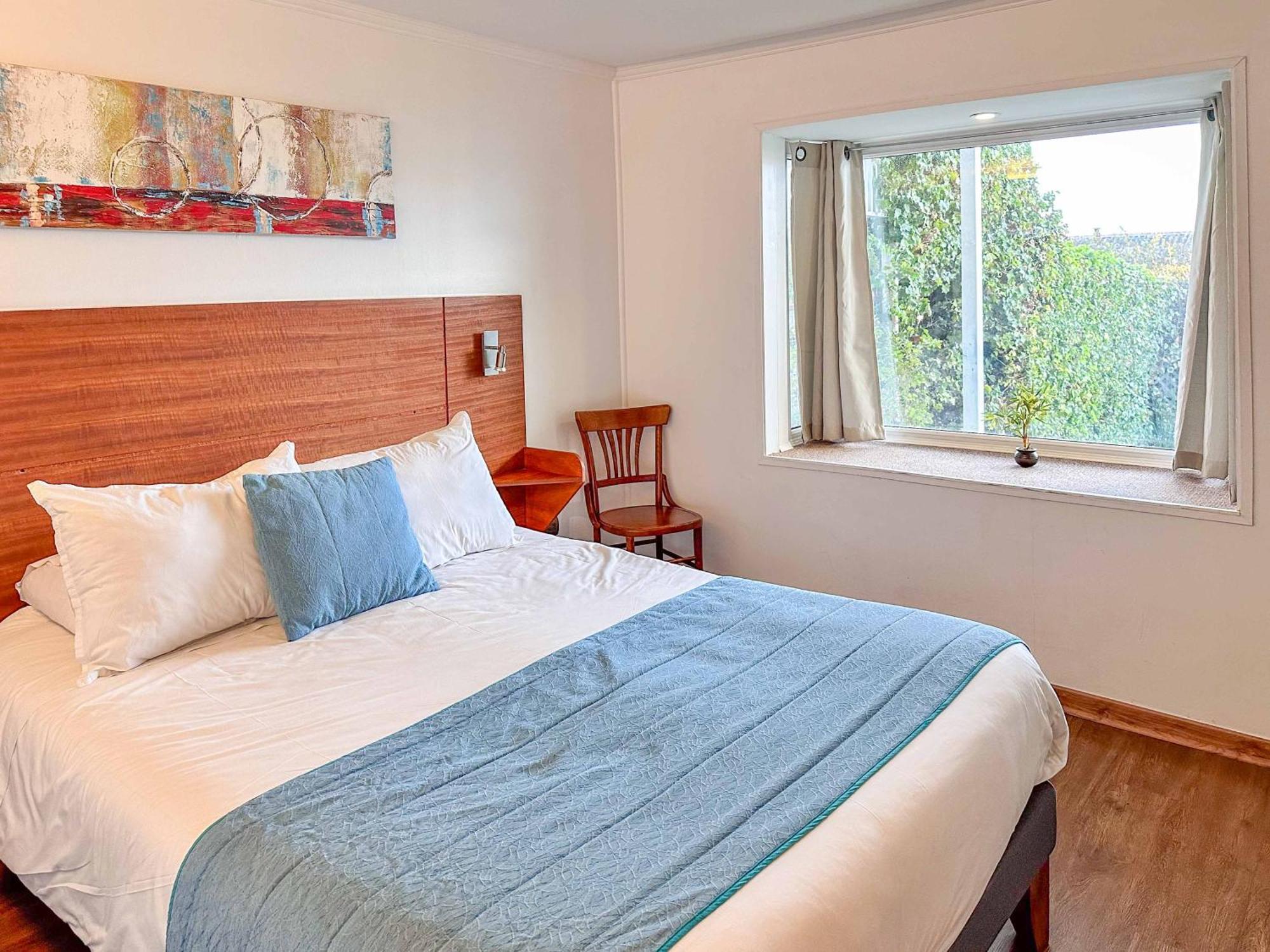 Kai Bed And Breakfast Algarrobo Ngoại thất bức ảnh