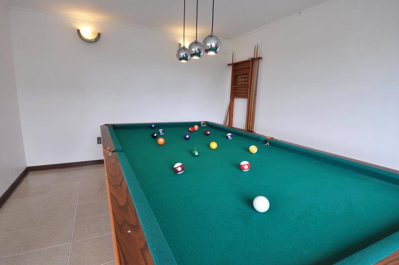 Kai Bed And Breakfast Algarrobo Ngoại thất bức ảnh