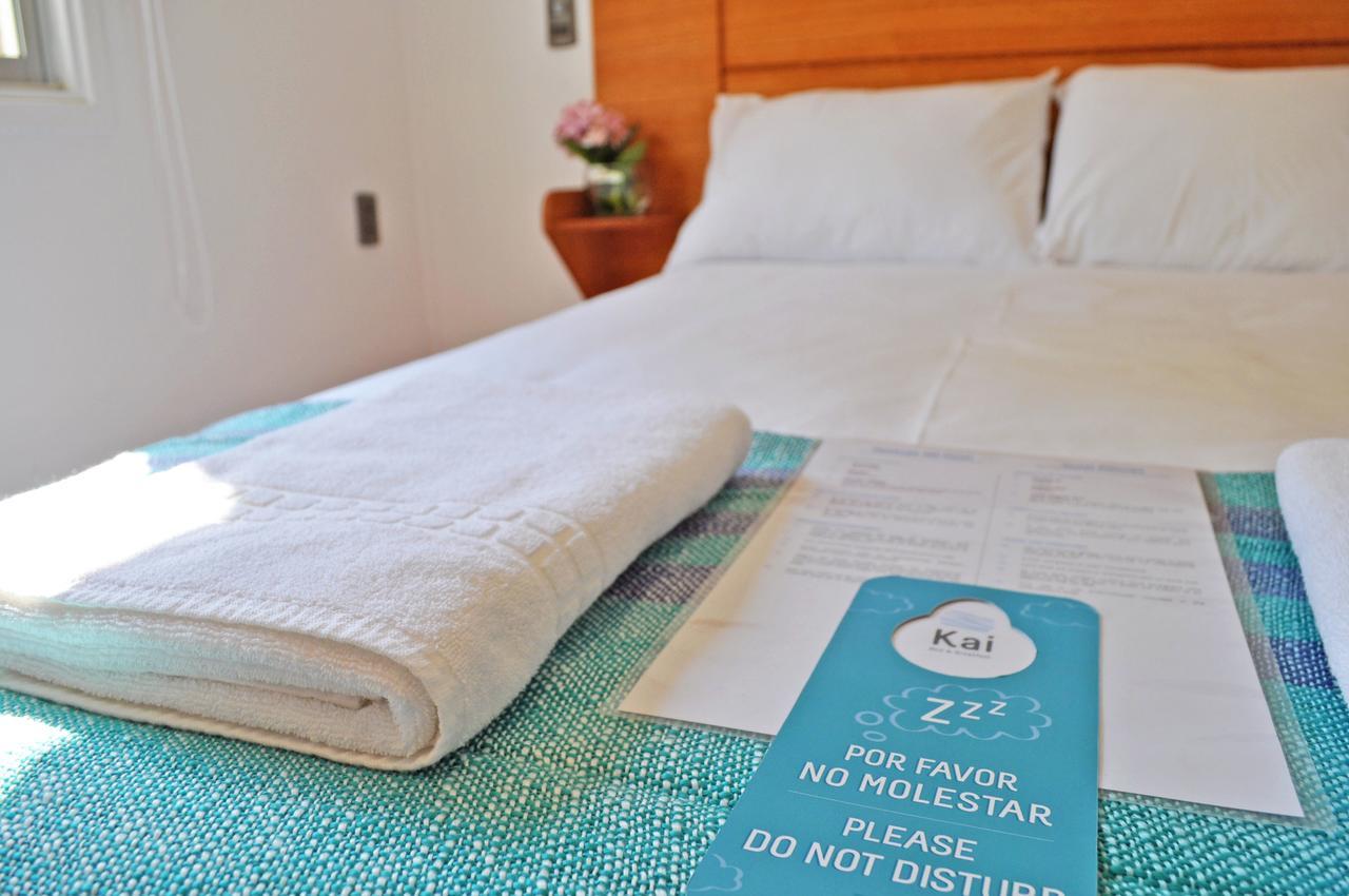 Kai Bed And Breakfast Algarrobo Ngoại thất bức ảnh