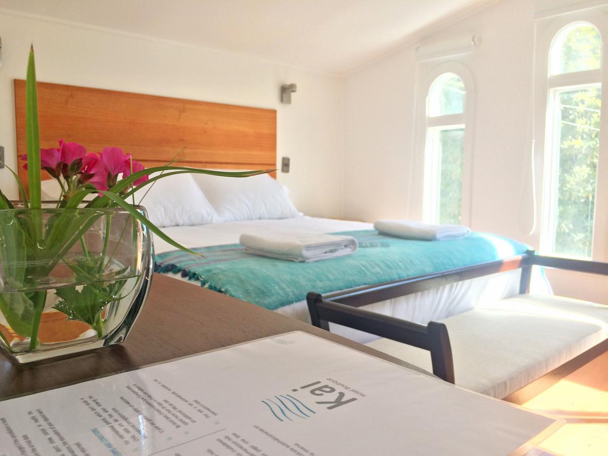 Kai Bed And Breakfast Algarrobo Ngoại thất bức ảnh