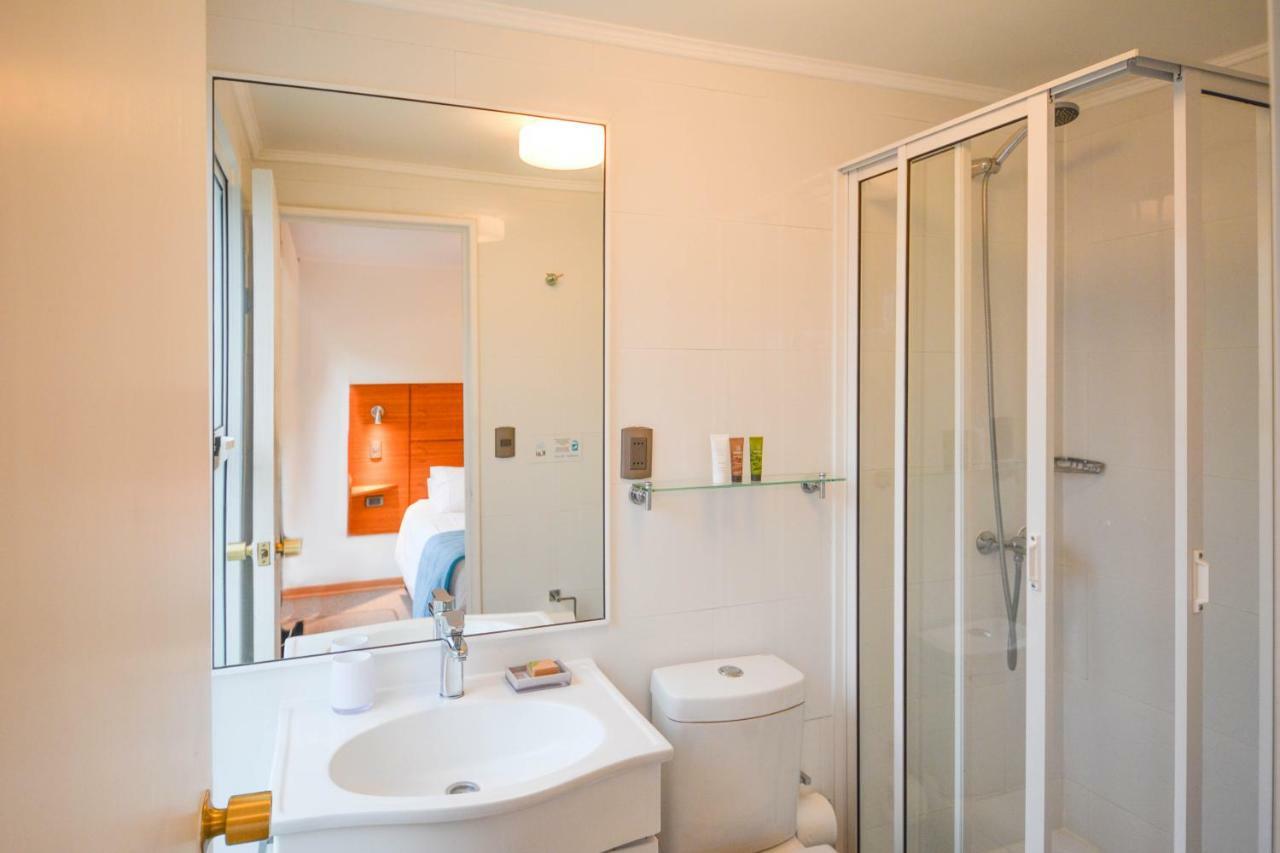 Kai Bed And Breakfast Algarrobo Ngoại thất bức ảnh