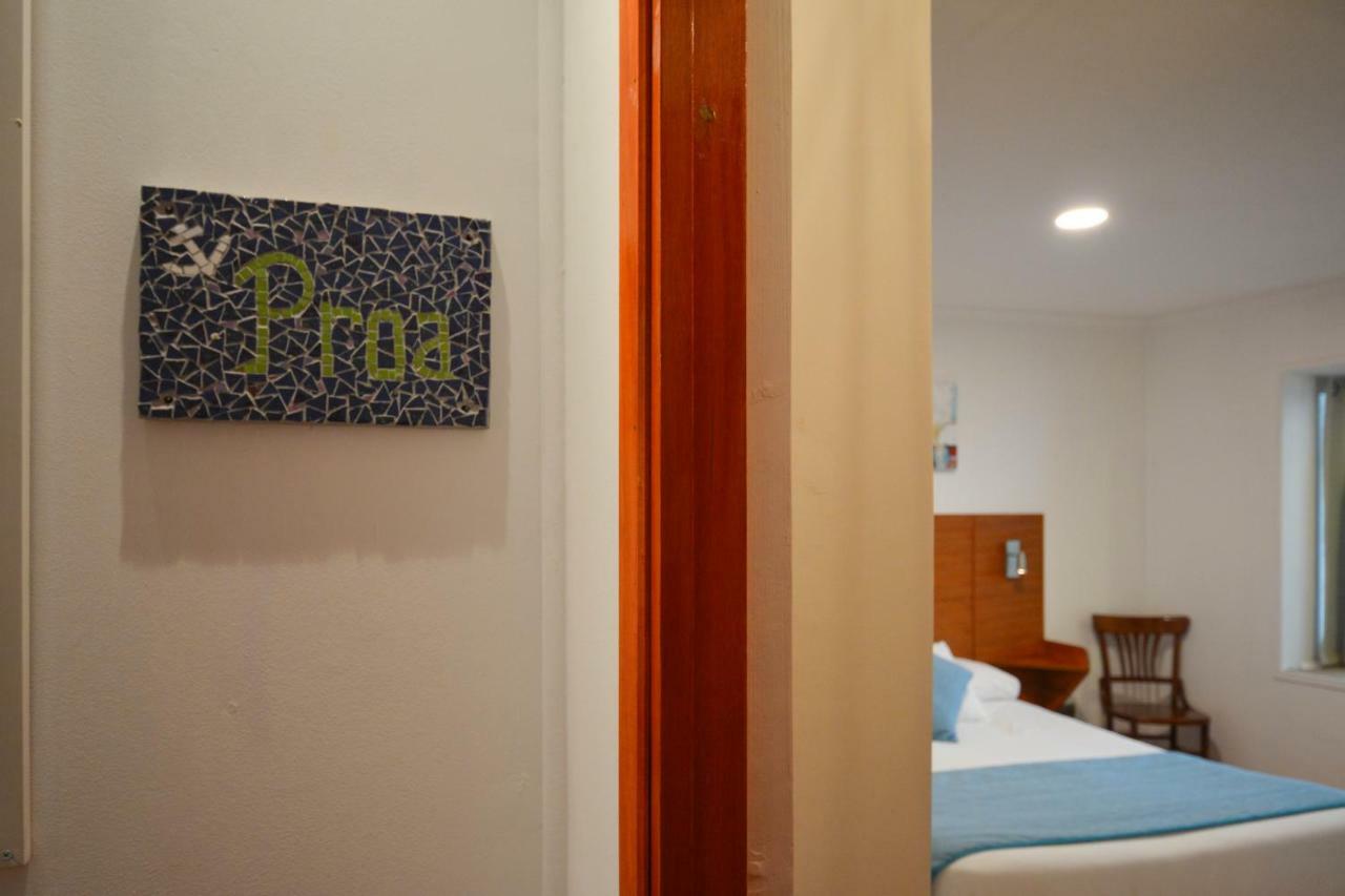 Kai Bed And Breakfast Algarrobo Ngoại thất bức ảnh