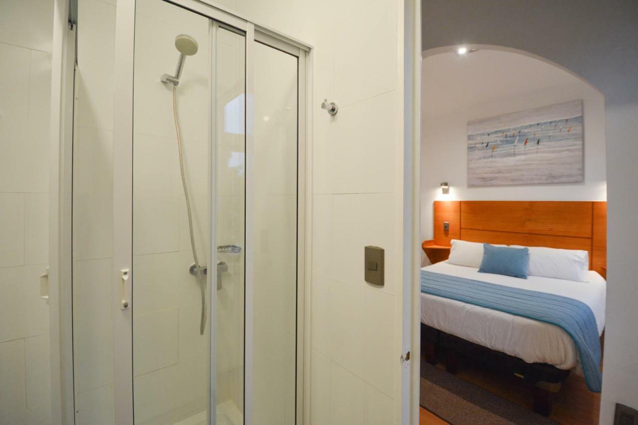 Kai Bed And Breakfast Algarrobo Ngoại thất bức ảnh