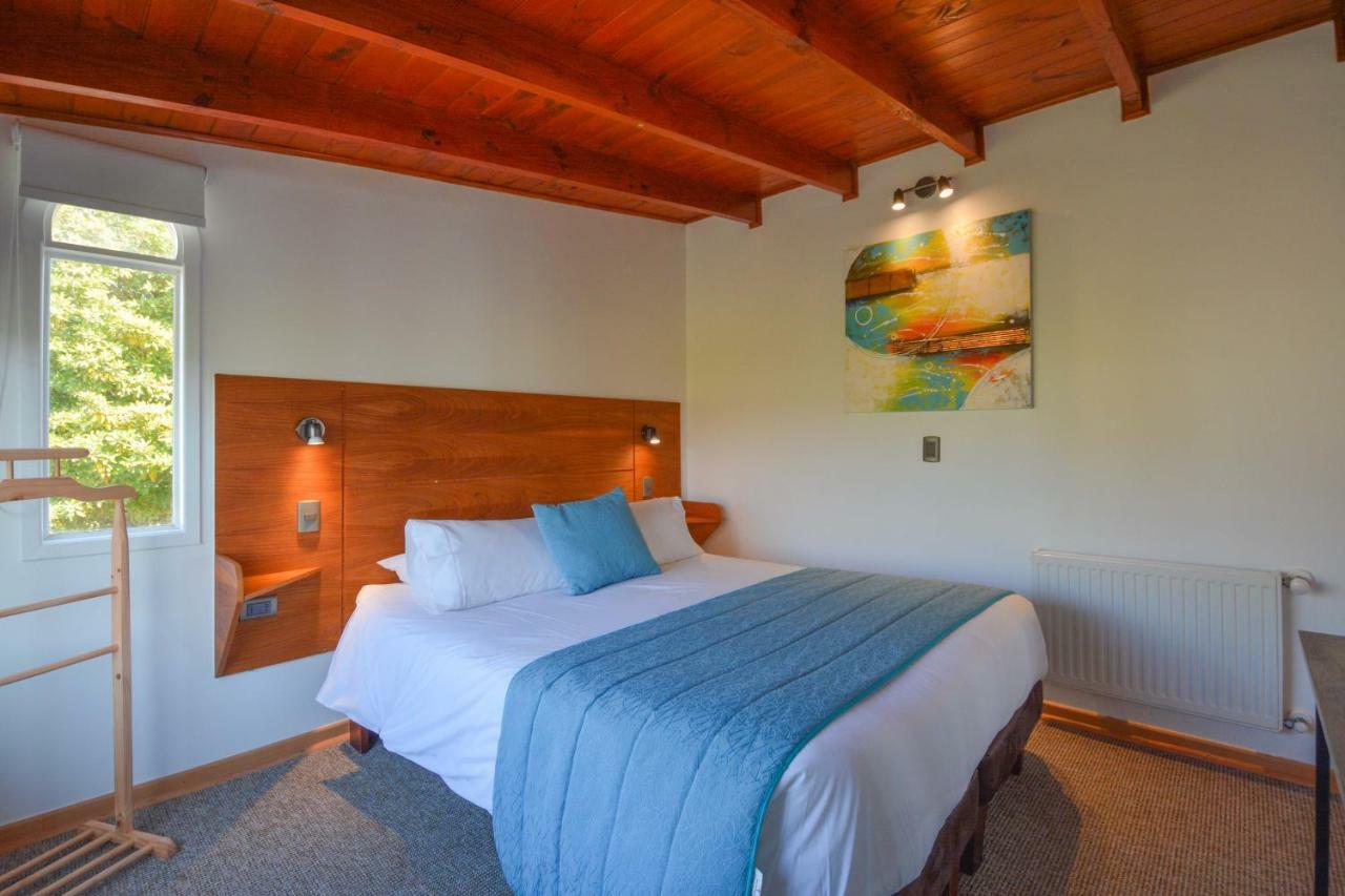 Kai Bed And Breakfast Algarrobo Ngoại thất bức ảnh