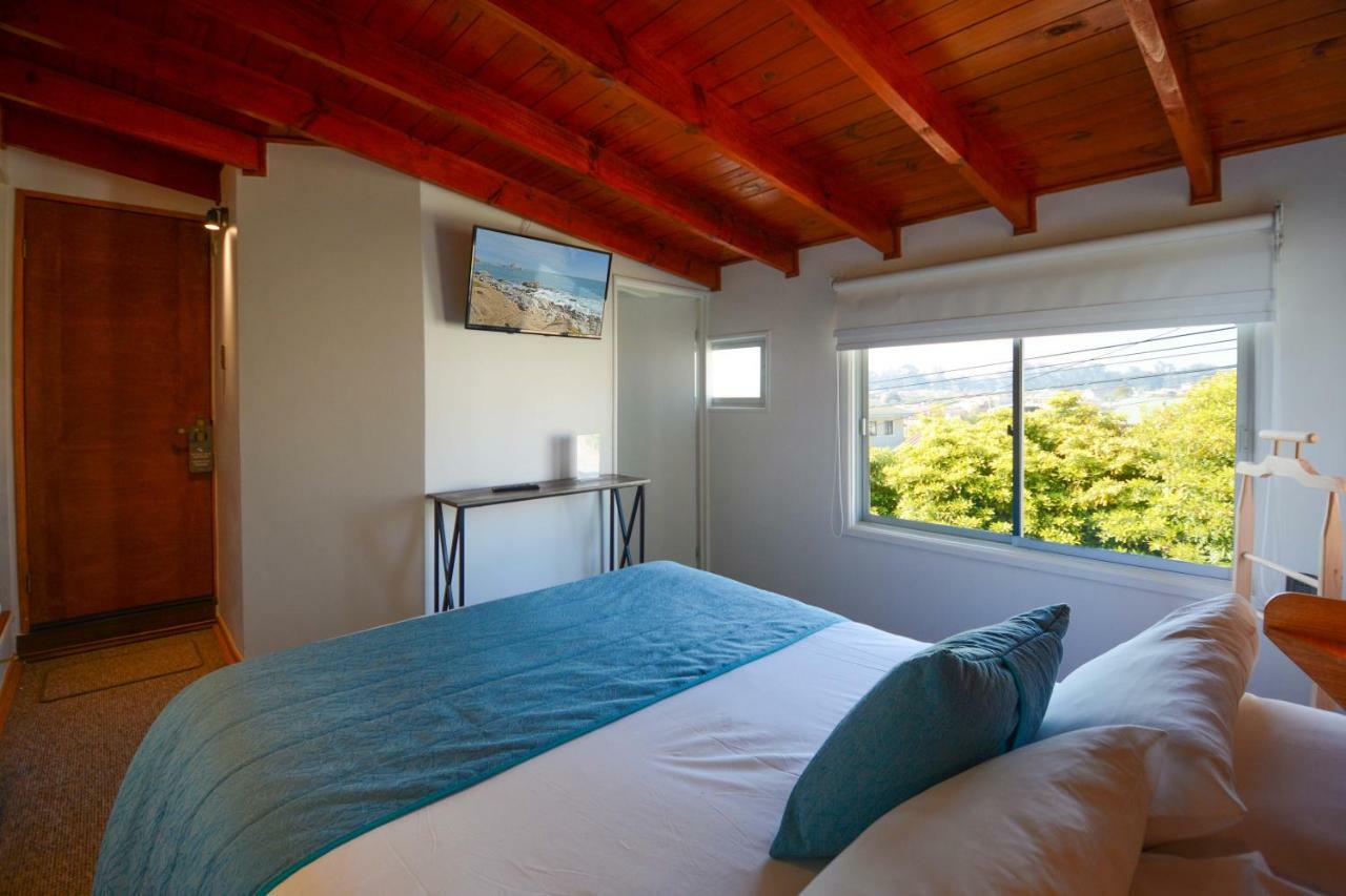 Kai Bed And Breakfast Algarrobo Ngoại thất bức ảnh